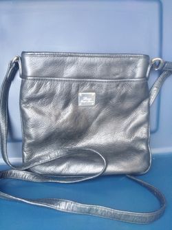 Vintage Lauren Ralph Lauren Crossbody Bag