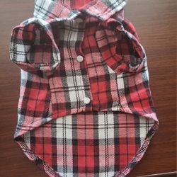 Dog Shirt 👕 Small  To Medium  Size 