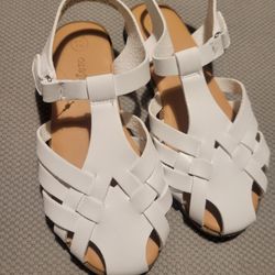 Girl Shoes Sanals 
