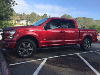 Ford F150 Factory Rims And Tires 275 55r For Sale In San Marcos Ca Offerup