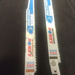 Saw Saw Blades
