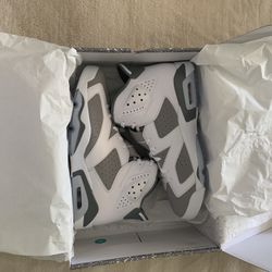 Jordan Shoes