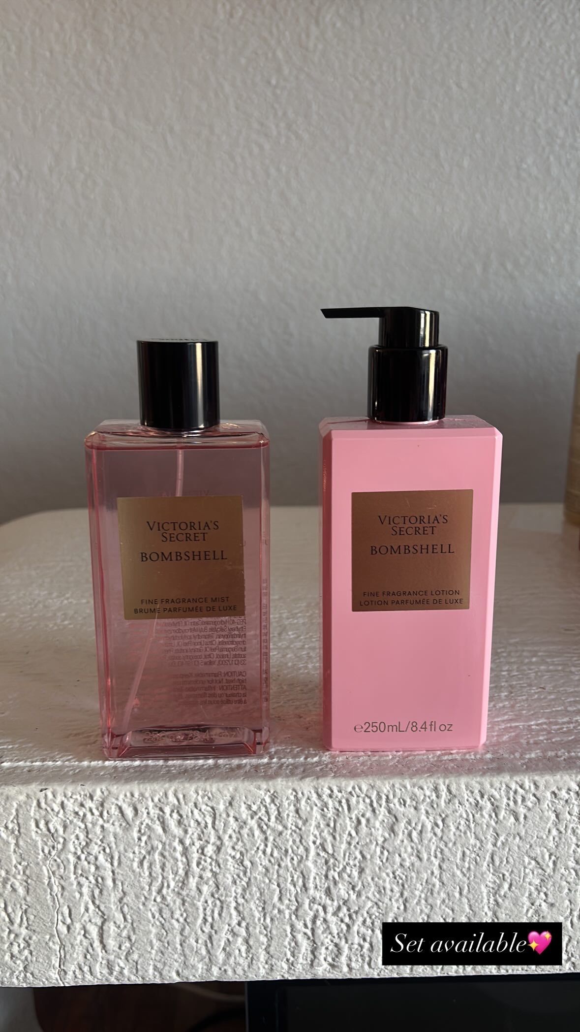 Bombshell Victoria Secret 