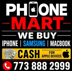 Iphone 17 pro max MacBook ipad pro a11 any other wanted