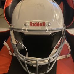 football Helmet