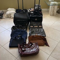 Ladies Computer Bags