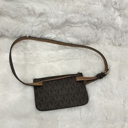 Michael Kors Belt Bag - New!!!