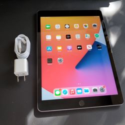 Apple iPad 7 - Wifi - Like New 