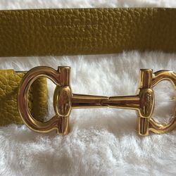 Ferragamo Belt