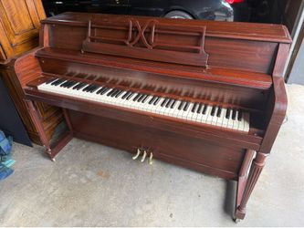 Piano - free