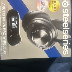 Gaming Audio 