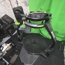 VR Treadmill Omni VR