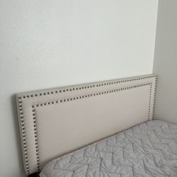 Queen Bed Frame