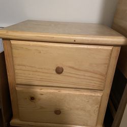 Nightstand
