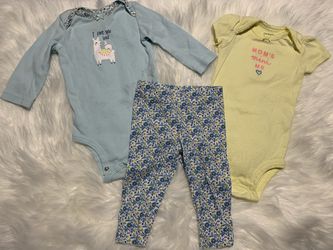 Baby clothes
