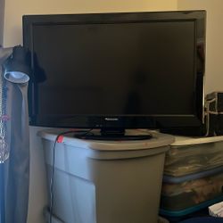 Panasonic Tv