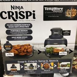 Ninja Portable Cooking System 