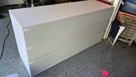 IKEA dresser