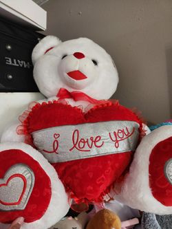 Teddybear