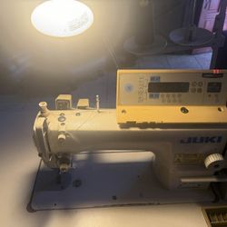 Sewing Machine Juki