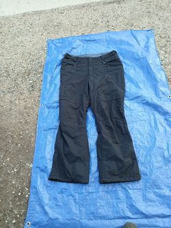 Columbia Snow Pants 