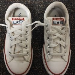 Kids Converse Size 1.5