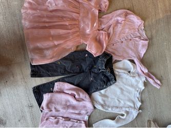 Toddler girl 3t bundle