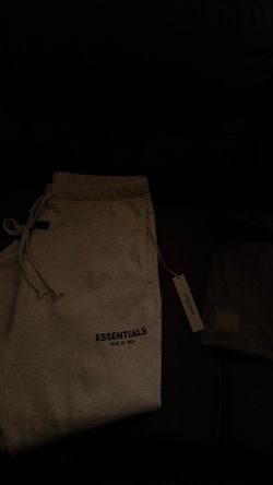 Essentials sweats