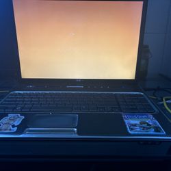 Hp Labtop