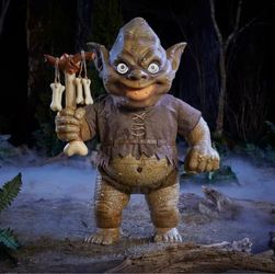 Goblin Troll Monster Collectible Figure