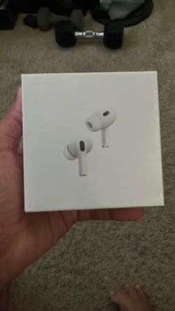 App AirPods (2nd Generation)