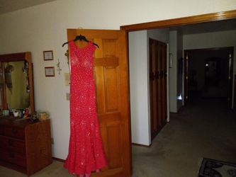 Beautiful Prom Dress Evening. Dress!