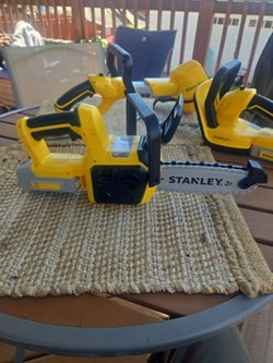 STANLEY kids garden tools
