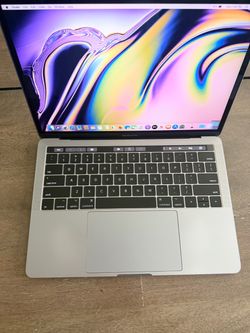 Apple 2016 MacBook Pro 💻 13-inch 2.9 GHz i5 16Gb /500 ssd Laptop