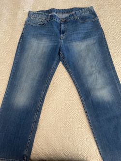 Men’s Calvin Klein jeans   38 x 30. Like new