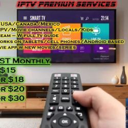 Internet Tv