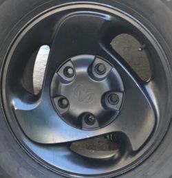 16” Aluminum Rims For 1500 Dodge Ram Trucks