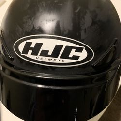 HJC Iron Road Helmet Size XL