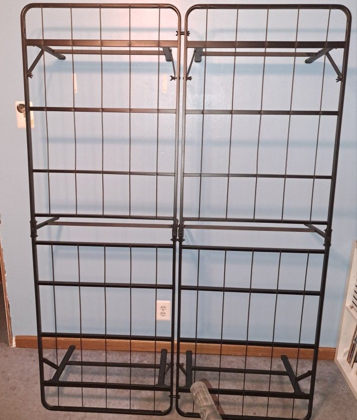 Double/Queen Mattress Frame
