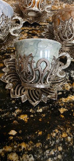 Turkish Coffee set