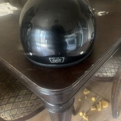 Nice Dot 3 Motorcycle Helmet