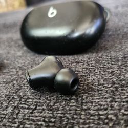 Beats Studio Ear Buds 