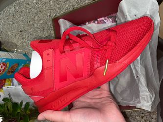 New balance 247 “day in Paris”