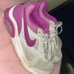 Kids Nike Air Max IVO GP