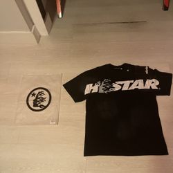 Hellstar Studios T shirt