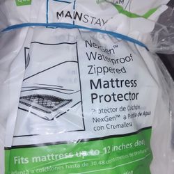 Mattress Protectors 