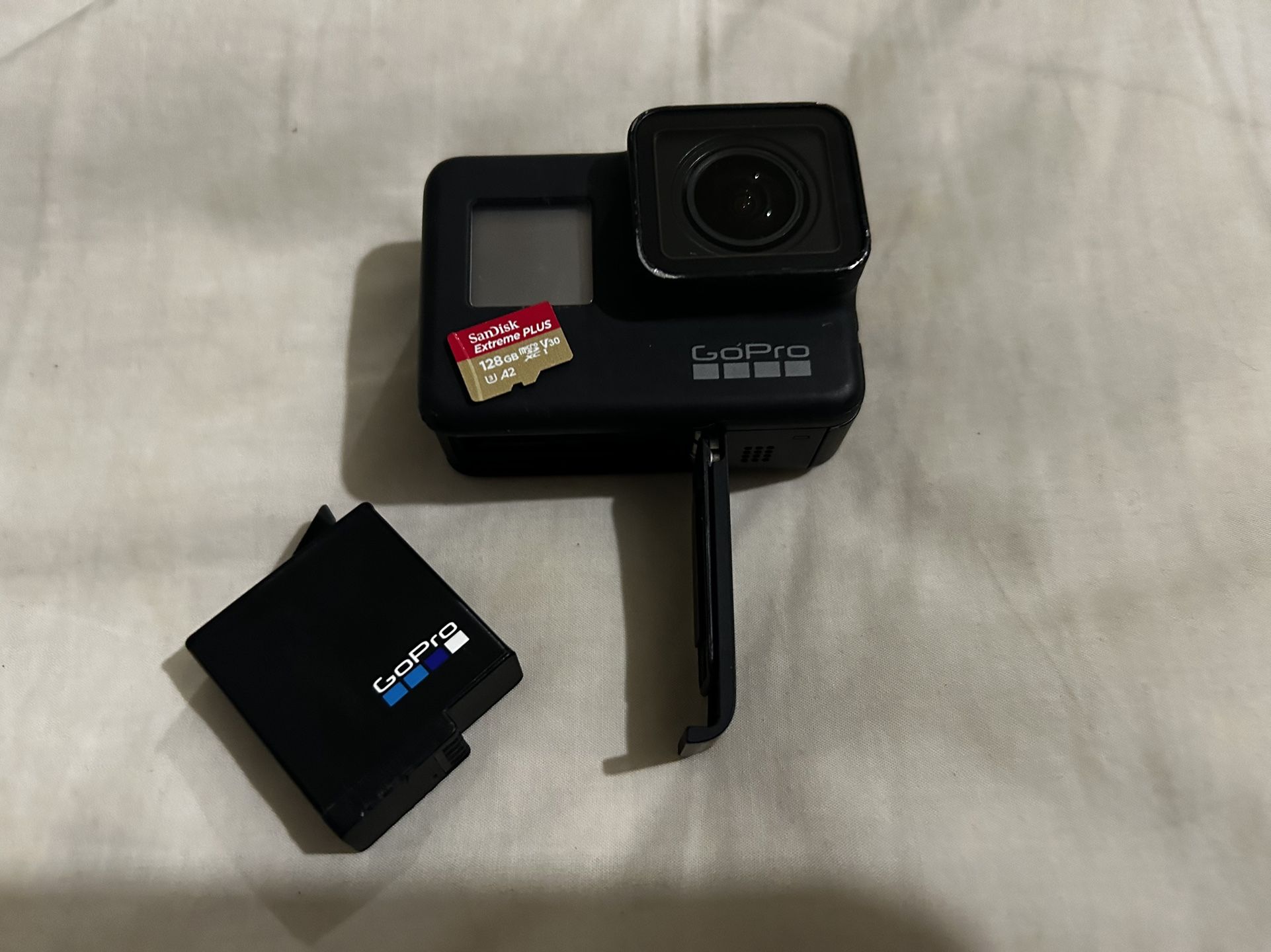 GoPro Hero7 Black