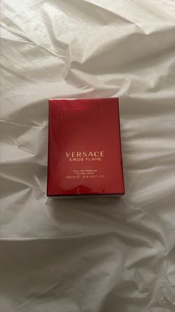 Versace Eros Flame Eau De Parfum