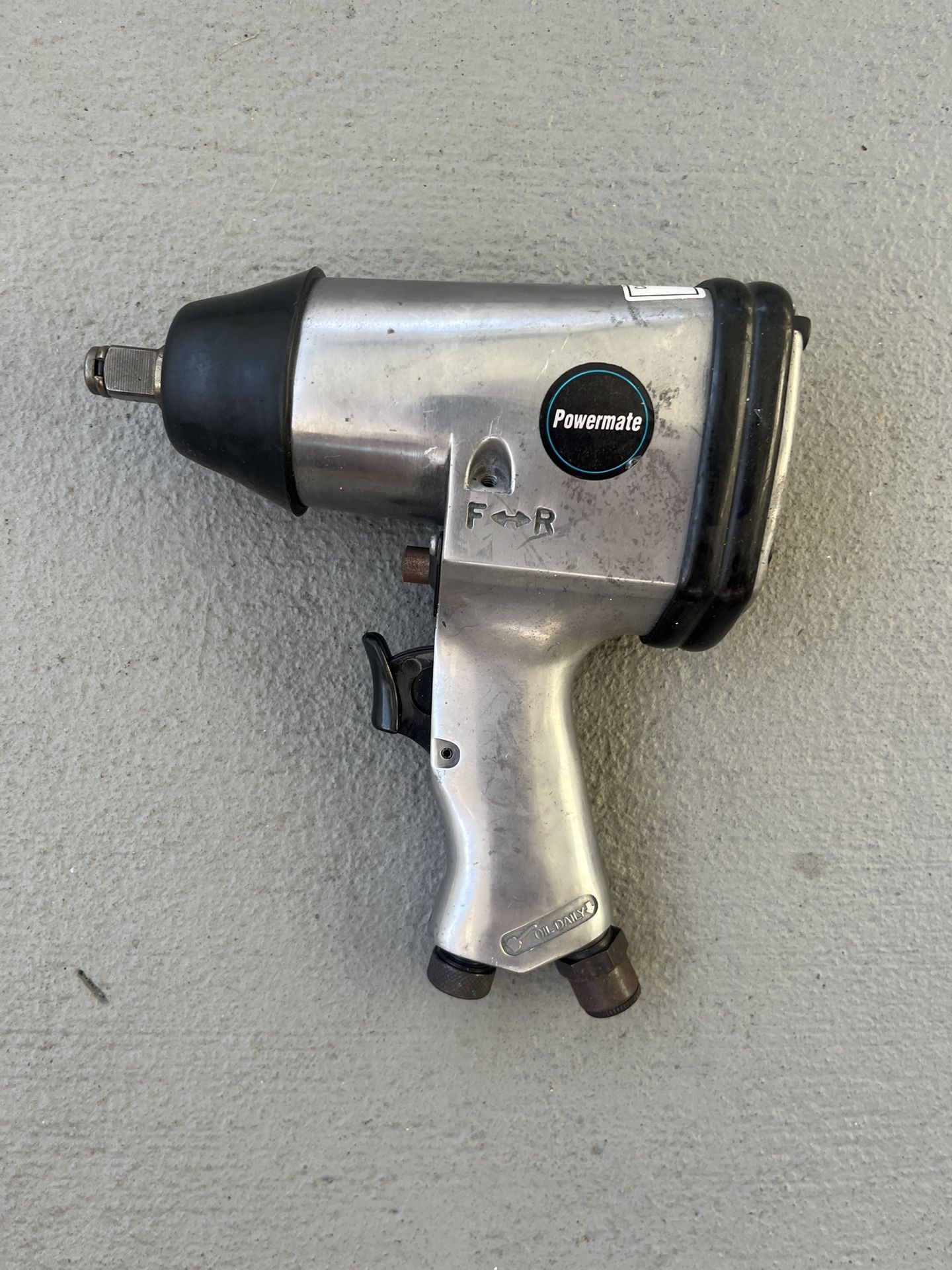 Air Tool