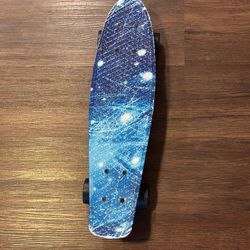 22” Kid Skateboard 